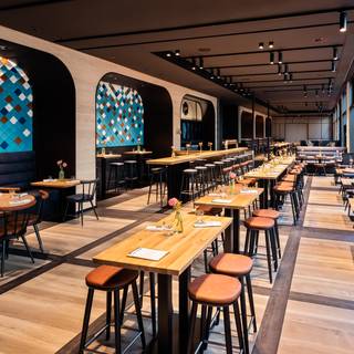 Irmi Restaurant München