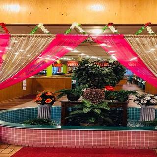 6 Flavors Indian Cuisine