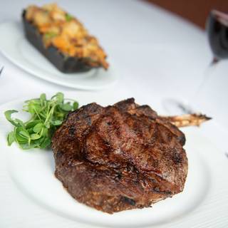 Christopher's Prime Steak House & Grill