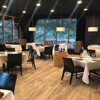Best Restaurants In Carefree Opentable Lara Bistro