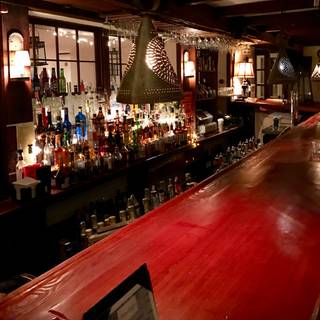 Centre Bridge Inn
