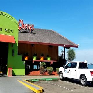 Chevys Fresh Mex - Emeryville