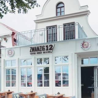 Zwanzig12 - Am Strom
