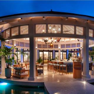 Costa at Rosewood