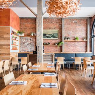 OLO Restaurant
