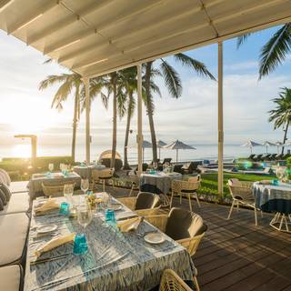 Azure Restaurant & Bar