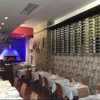 Vesuvio Restaurant