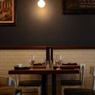 Bistro Silla