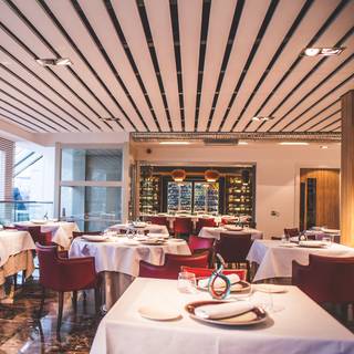 Bella Cosa Restaurant