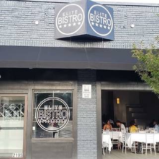69 Restaurants Near Cleveland Clinic Opentable Elite Bistro