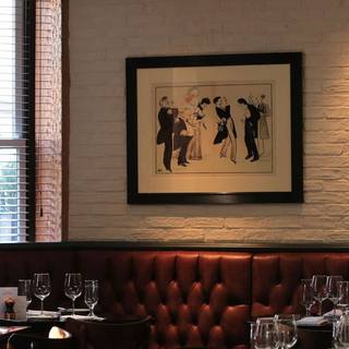 Reform Social & Grill