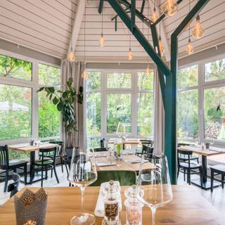 Restaurant Senses - Parkhotel Diani