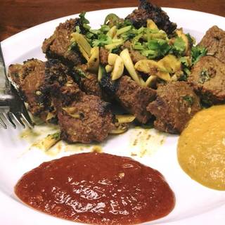 Himalayan Bistro