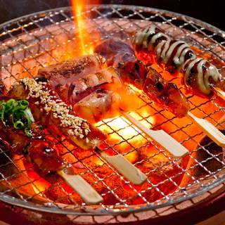 Yakiniku Nikai Maedaya Richmond