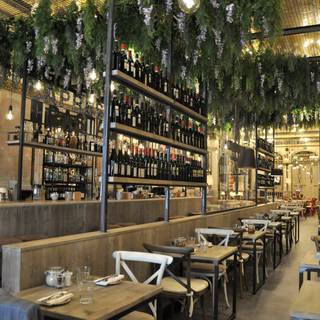 Ristorante Granaio