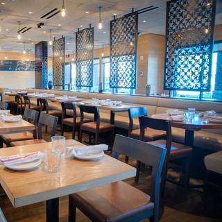 Bulla Gastrobar - Tampa