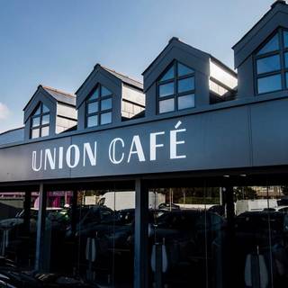 Union Café - Churchtown