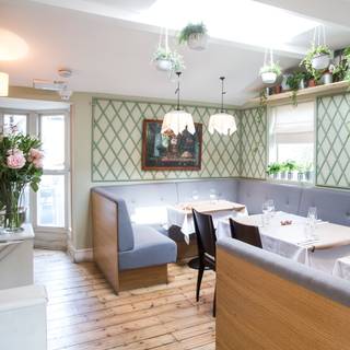 The Brackenbury