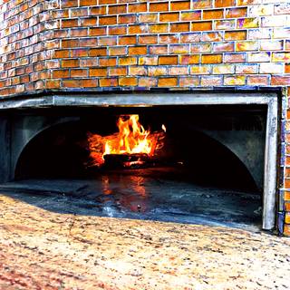 Josephine's Italian Kitchen