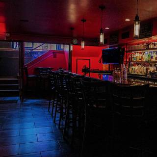 Sedition Restaurant & Bar