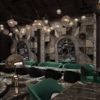 Next Door Lounge