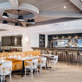 Forte Restaurant - Mountain View Hospitality LP
