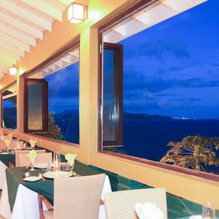 Marshall's - St. Kitts
