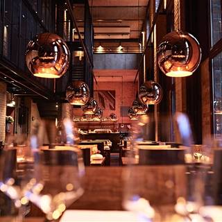 VOLT Restaurant