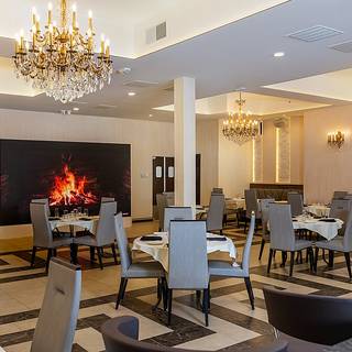 Bexley Premier Restaurant