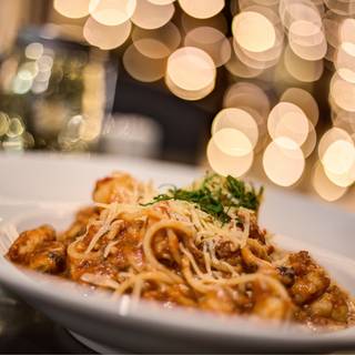 Amici Restaurant - Caloundra