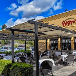 Dundee Bistro