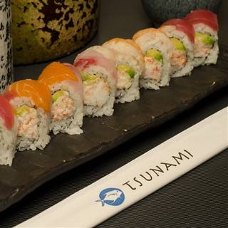 Tsunami Restaurant - Sugarhouse