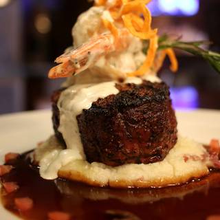 1800 Prime Steakhouse