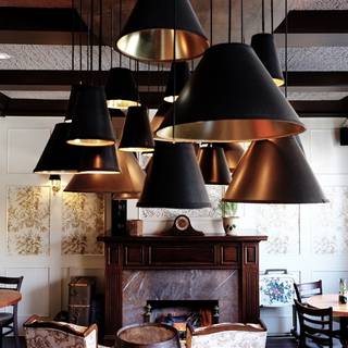 Argyle Attic
