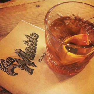 Van Winkle