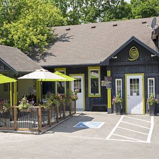 Twisted Lemon