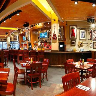 Hard Rock Cafe - Louisville
