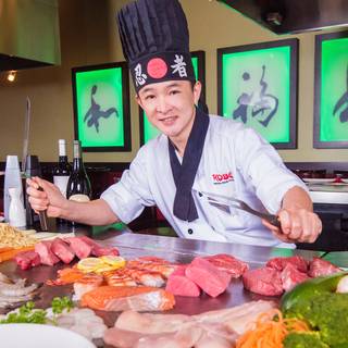Best Restaurants In Wesley Chapel Opentable Kobe Anese Steakhouse Tampa