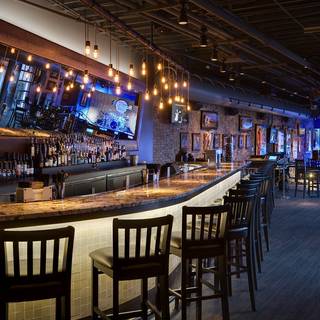 Hard Rock Cafe - Nashville