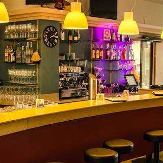 Fuchshof Restaurant und Sportsbar