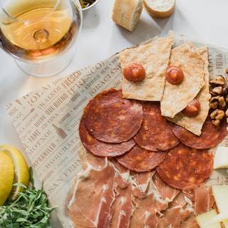 Bulla Gastrobar - Plano