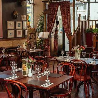 Thai Orchid Restaurant