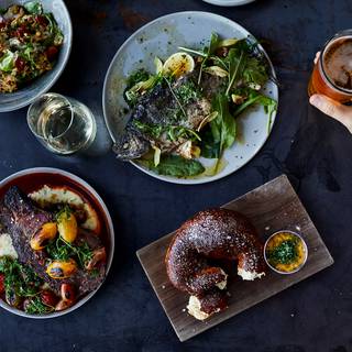 10 Restaurants Near Courtyard By Marriott Nashville Downtown Opentable 29 Restaurants Available Nearby