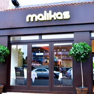 Malika's Restaurant