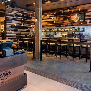 Hard Rock Cafe - Seattle