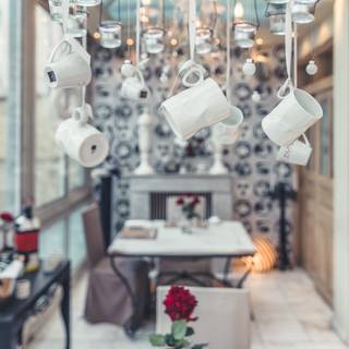 Aleria Restaurant
