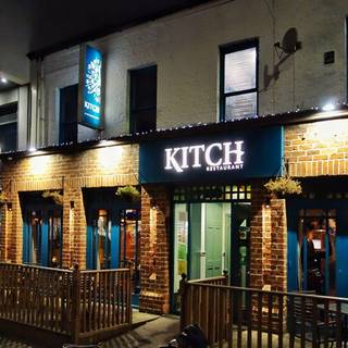 Kitch Restaurant