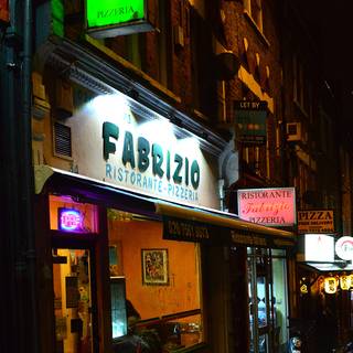 Fabrizio Restaurant