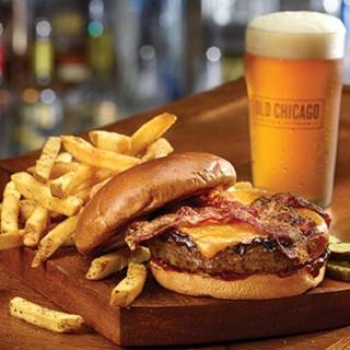 Old Chicago Pizza & Taproom - Casper