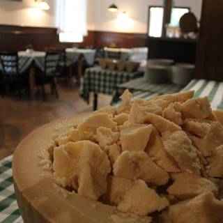 Trattoria Anni 60